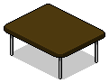Occasional Table