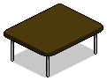 Occasional Table