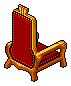 Throne