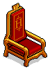 Throne
