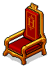 Throne