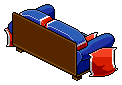 Union Jack Sofa