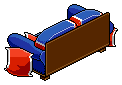 Union Jack Sofa