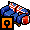 Union Jack Sofa