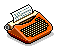 Typewriter
