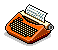 Typewriter
