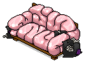 Brain Sofa