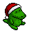 Lil' Croc