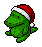 Lil' Croc