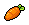 Pile of Carrots