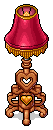 Elegant Lamp