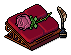 Bouquet of Pages