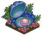 Luminous Love Oyster