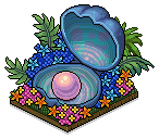 Luminous Love Oyster