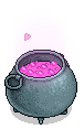 Valentine's Cauldron