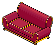 Romantic Sofa