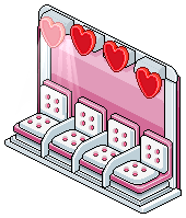 Love Randomizer