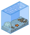 Anglerfish Tank