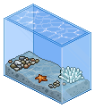 Anglerfish Tank