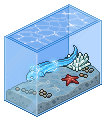 Electric Eel Tank