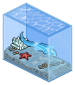 Electric Eel Tank