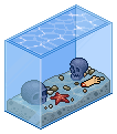 Piranha Tank