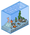 Pufferfish Tank