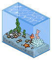 Pufferfish Tank
