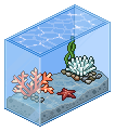 Tropical Fish Tank