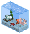 Tropical Fish Tank
