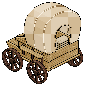 Covered Wagon