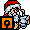 The Santa Butler