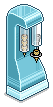 Icy Ice Cream Maker