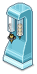 Icy Ice Cream Maker