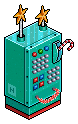 Magical Machine