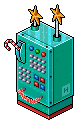Magical Machine