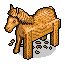 Wooden Horse