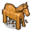 Wooden Horse