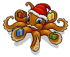 Octo-Claus