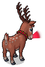 Rudolf the Red-Nosed Reindeer