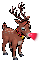 Rudolf the Red-Nosed Reindeer