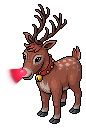 Rudolf the Red-Nosed Reindeer