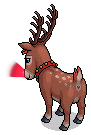 Rudolf the Red-Nosed Reindeer