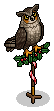 Wise Owl