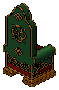 Citadel Throne