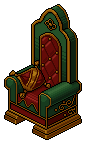 Citadel Throne