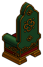 Citadel Throne
