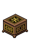 Victorian Music Box