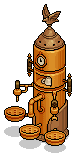 Luxury Hot Chocolate Maker