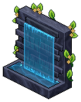 Zen Garden Fountain